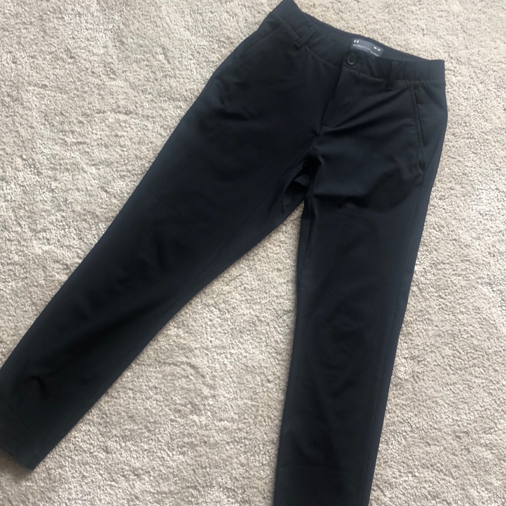 Headgear Under Armour Pants